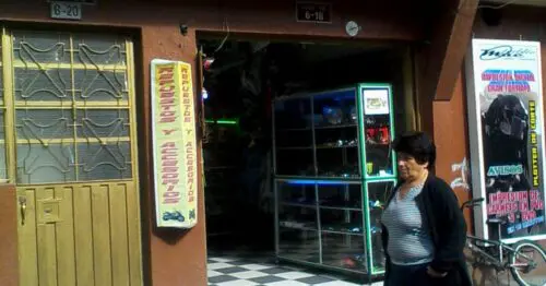 REPUESTOS Y ACCESORIOS BOGOTÁ REPUESTOS Y ACCESORIOS BOGOTÁ